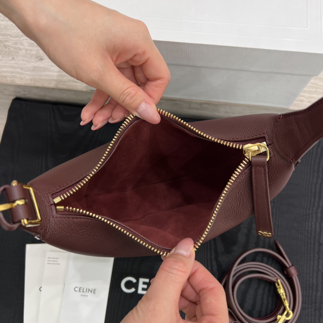 CELINE Женская сумка Ten Lulu