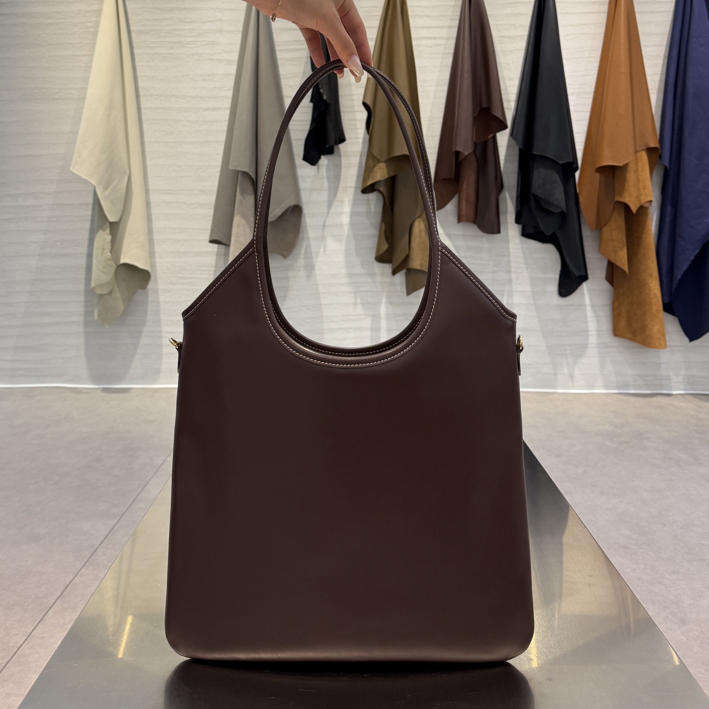 MIU MIU Женская сумка Ivy leather