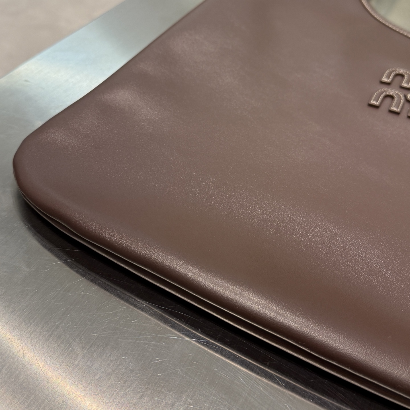 MIU MIU Женская сумка Ivy leather