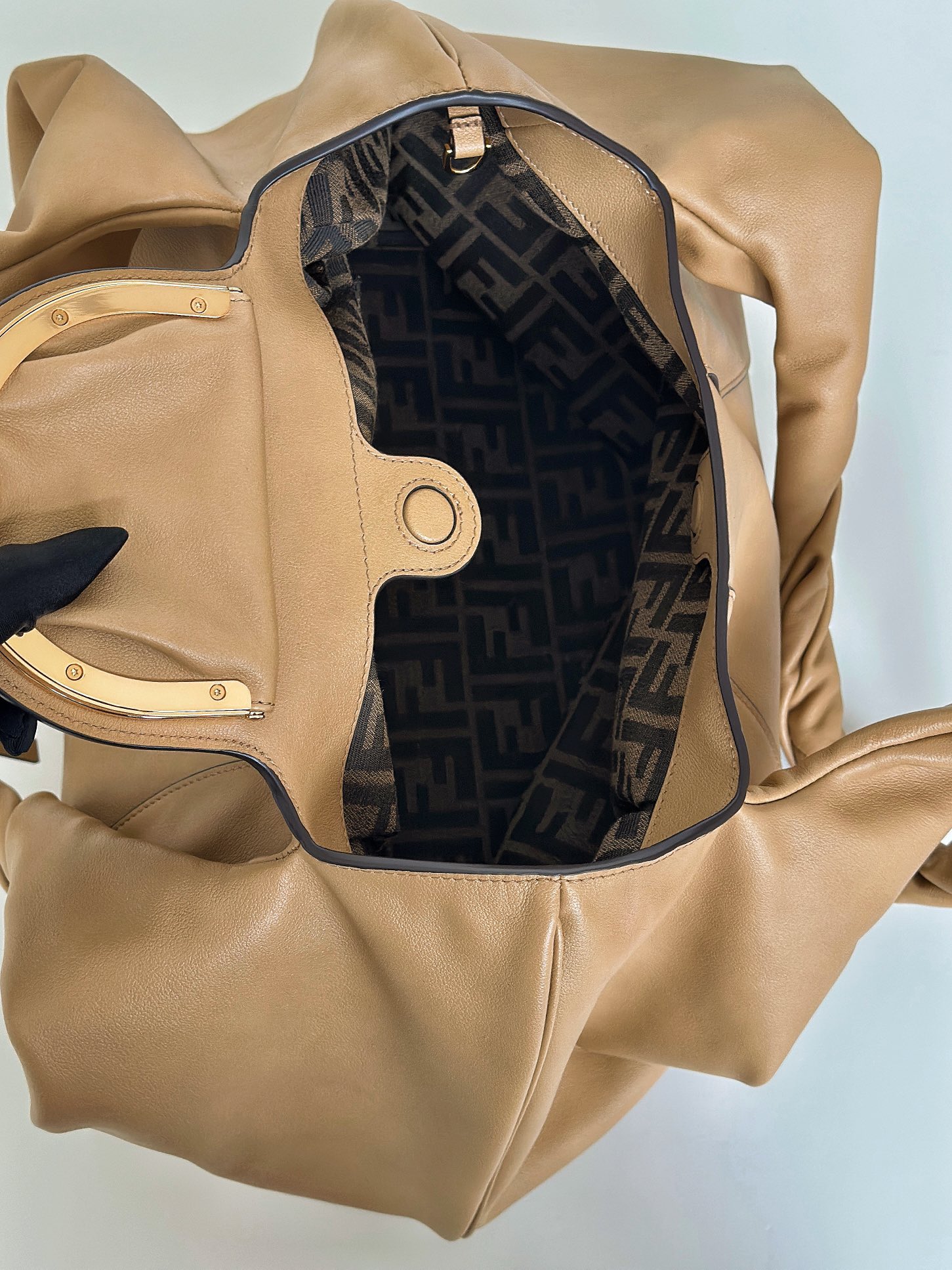 FENDI Женская сумка Spy FENDI Женская сумка Spy