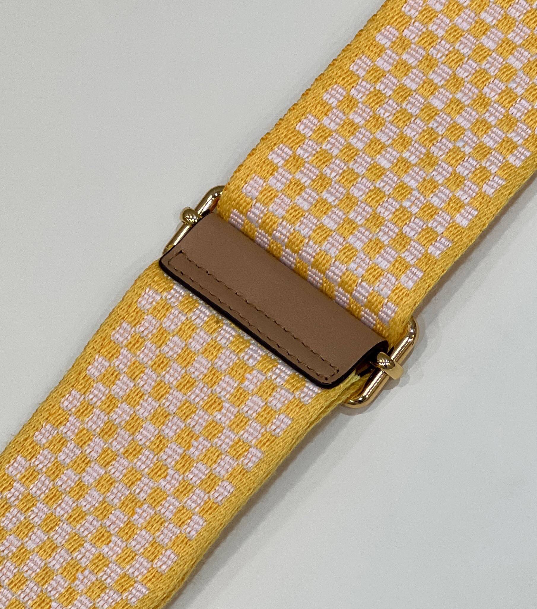 FENDI Плечевой ремень для сумки