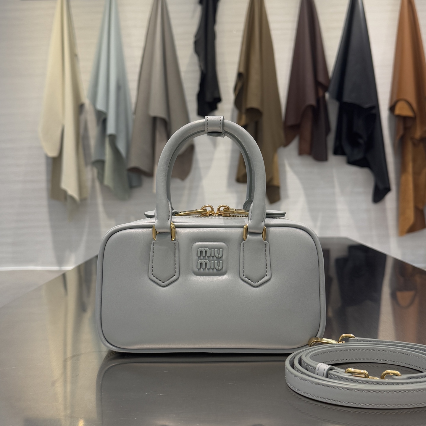 MIU MIU Женская сумка Arcadie