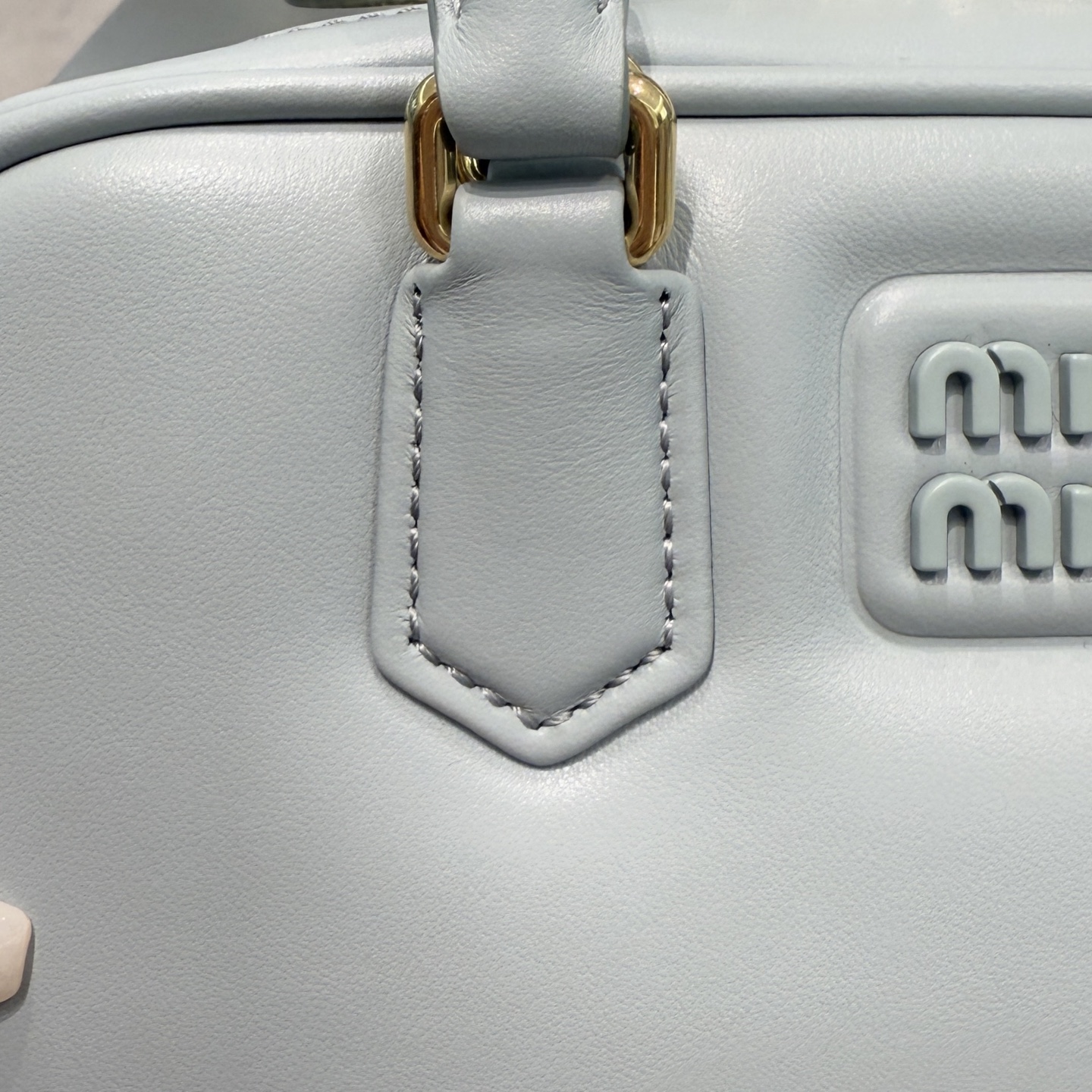 MIU MIU Женская сумка Arcadie