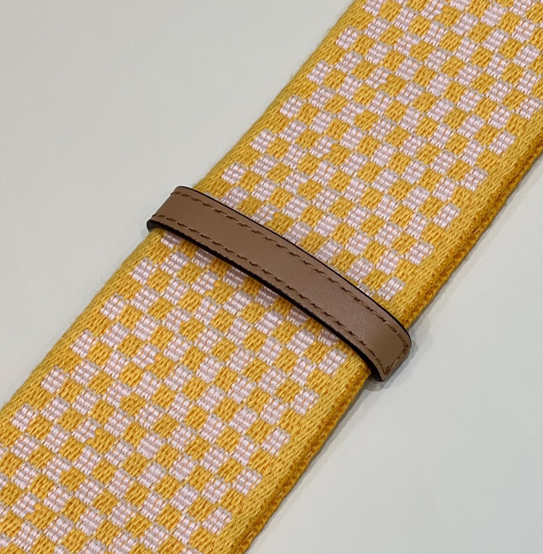 FENDI Плечевой ремень для сумки