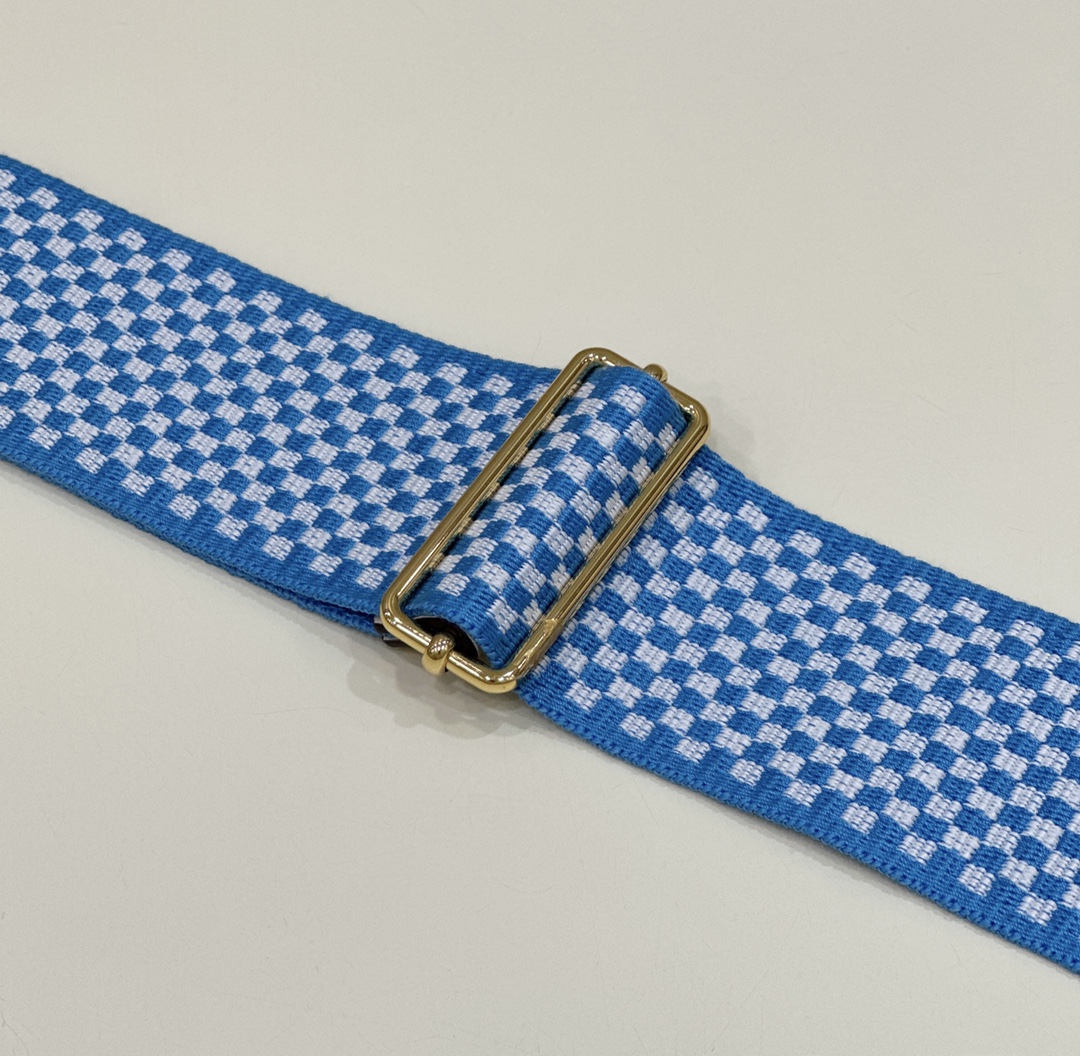 FENDI Плечевой ремень для сумки FENDI Плечевой ремень для сумки