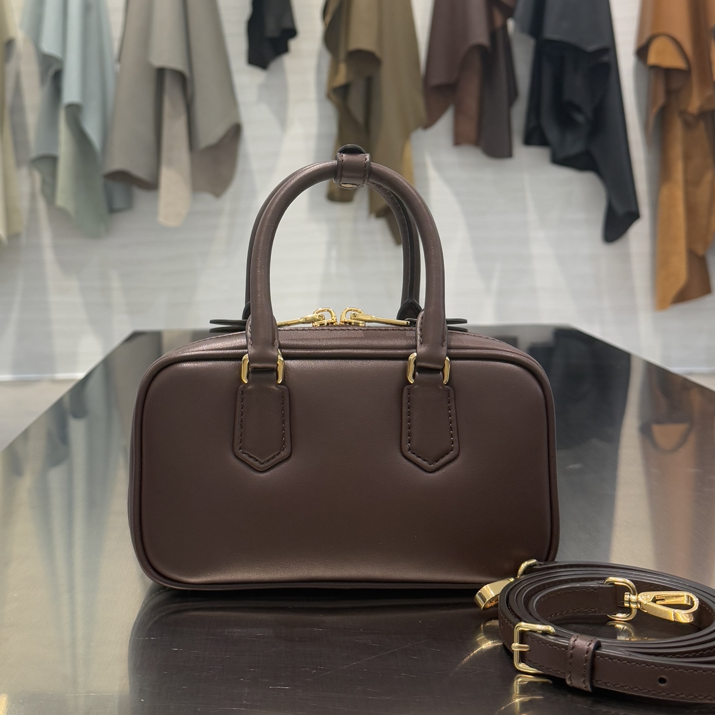 MIU MIU Женская сумка Arcadie