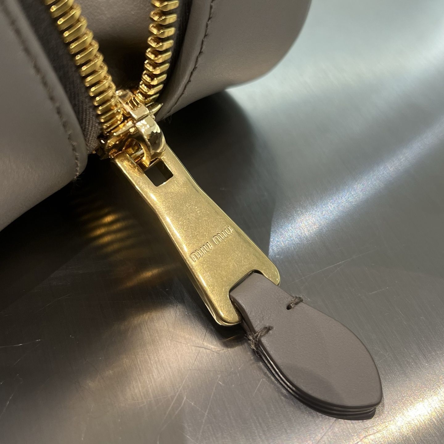 MIU MIU Женская сумка Beau 