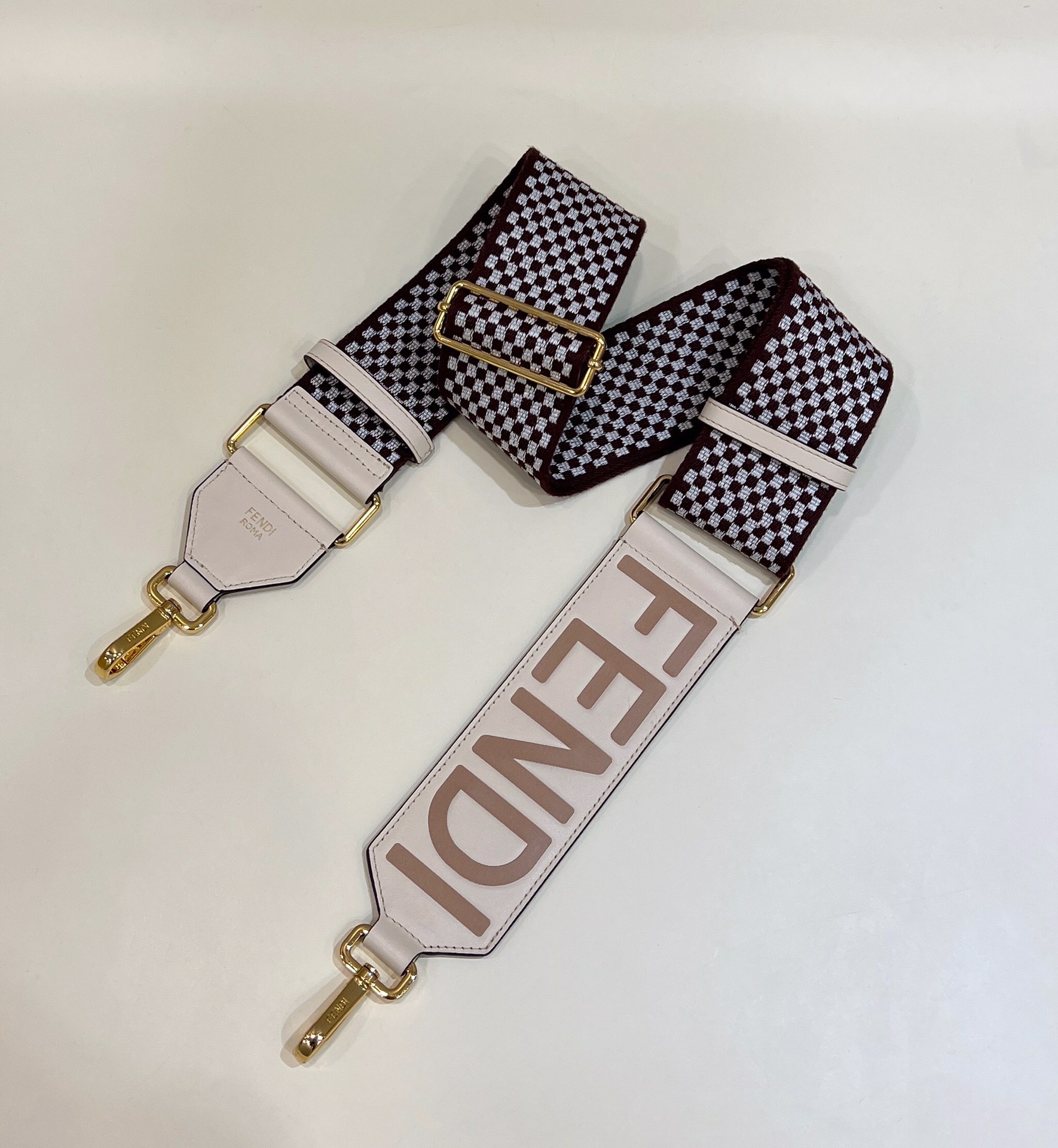 FENDI Плечевой ремень для сумки