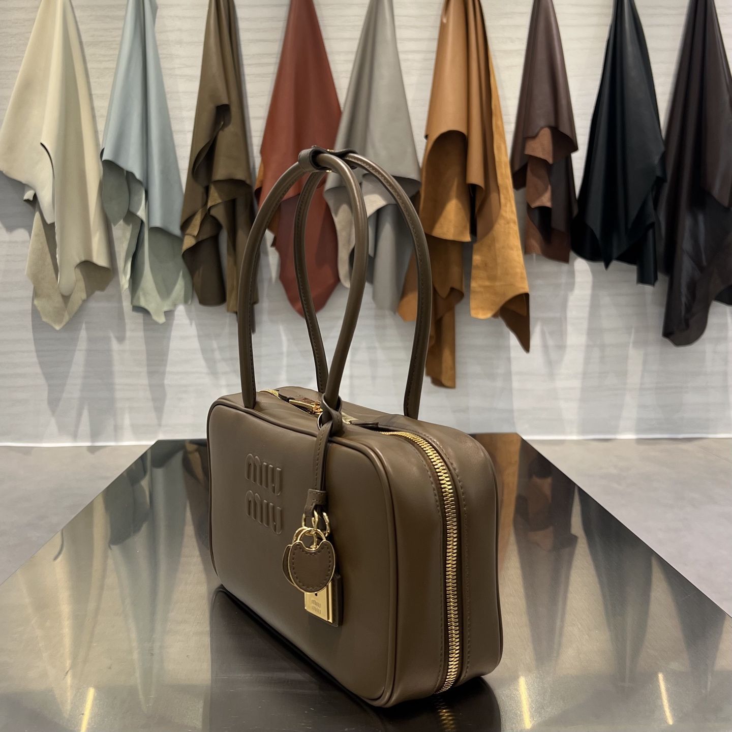 MIU MIU Женская сумка Beau bag