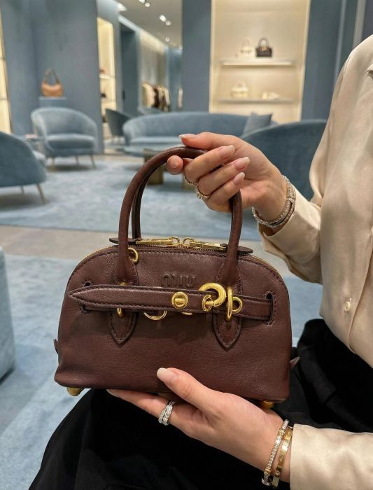 MIU MIU Женская сумка Aventure