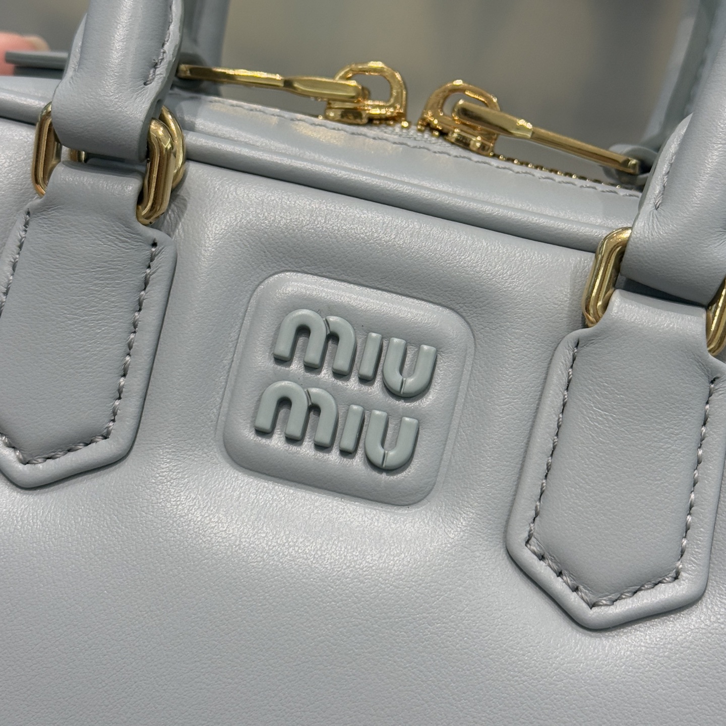 MIU MIU Женская сумка Arcadie