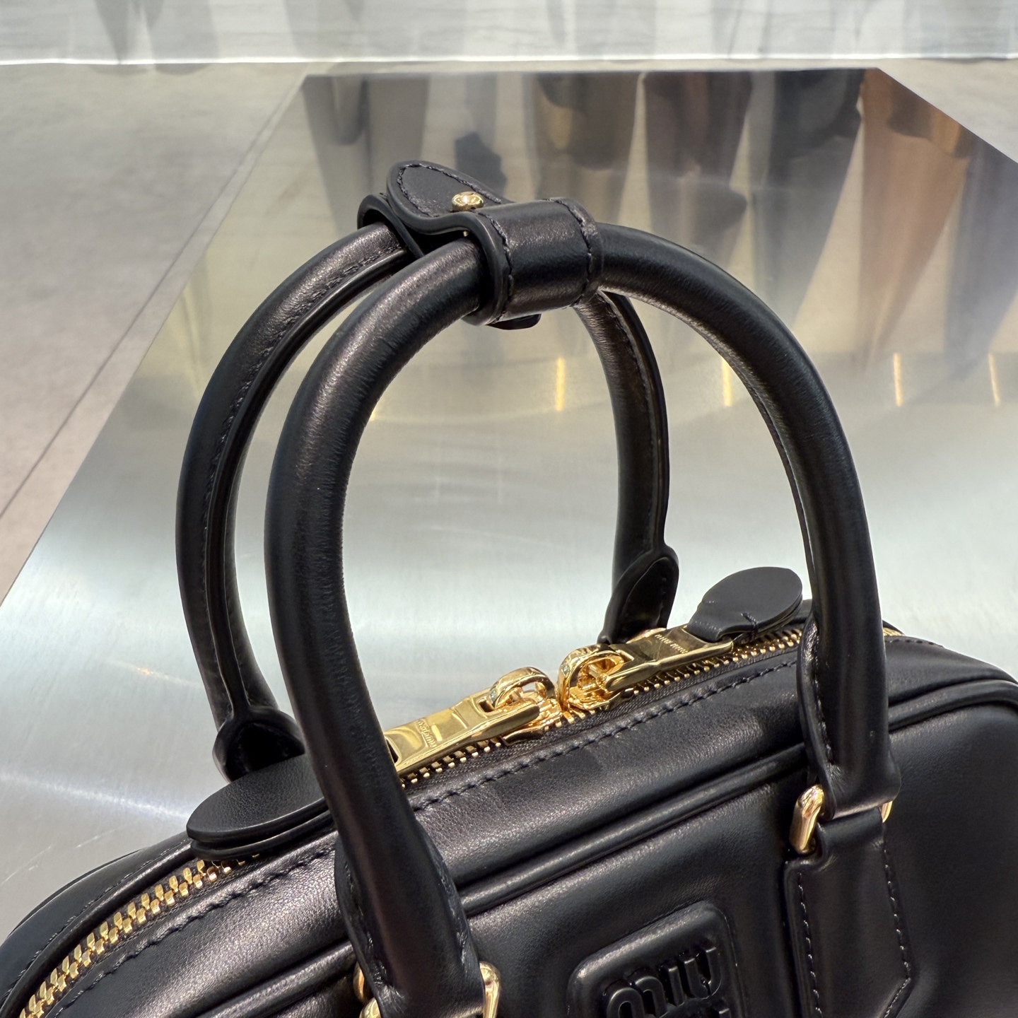 MIU MIU Женская сумка Arcadie