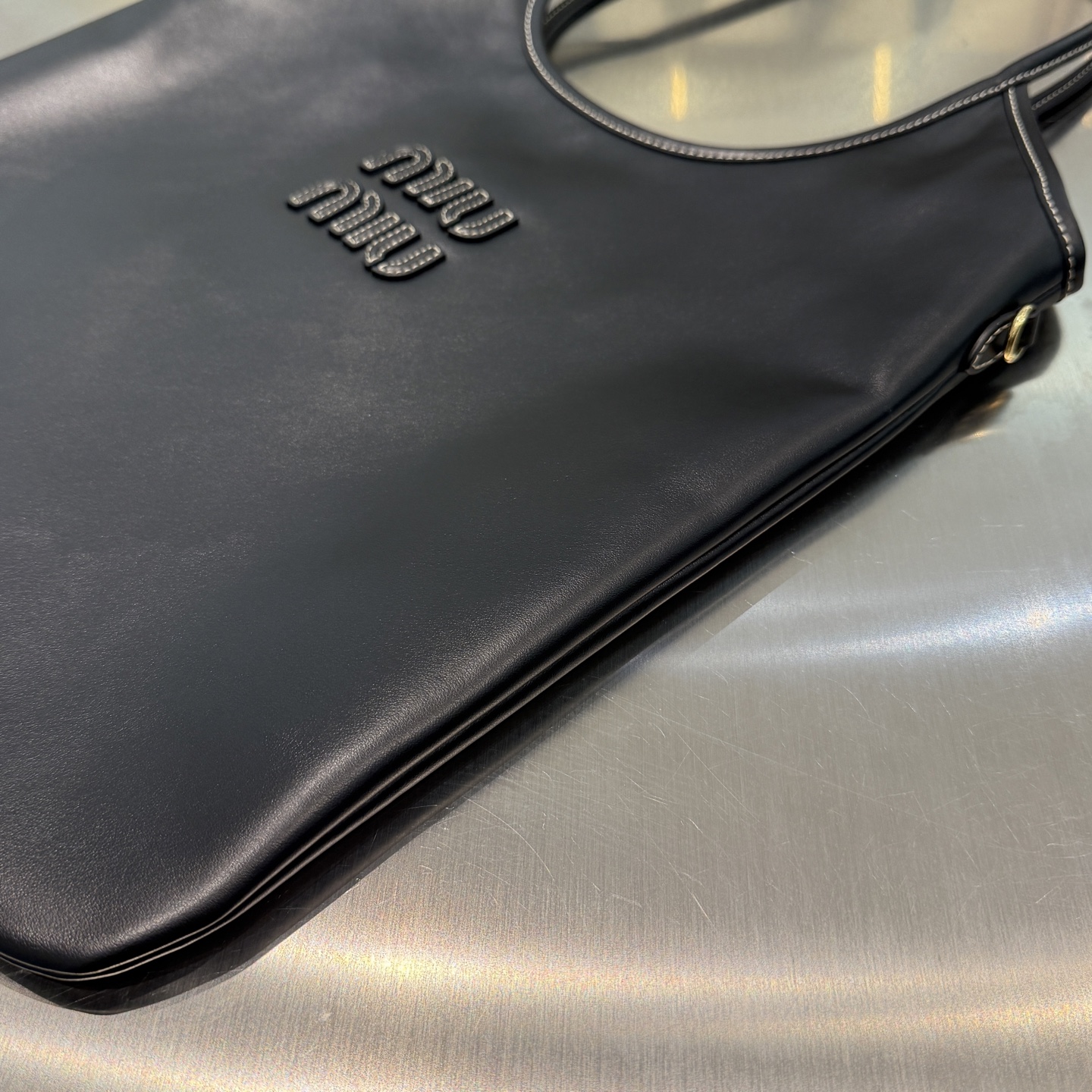 MIU MIU Женская сумка Ivy leather MIU MIU Женская сумка Ivy leather