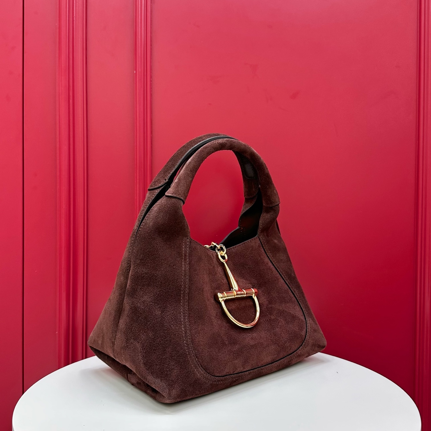 GUCCI Женская сумка Gucci Softbit shoulder bag