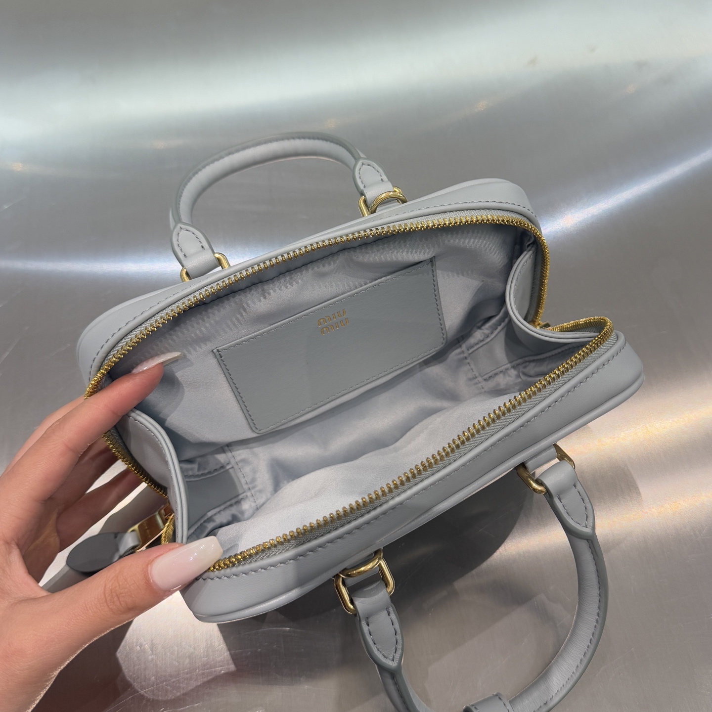 MIU MIU Женская сумка Arcadie