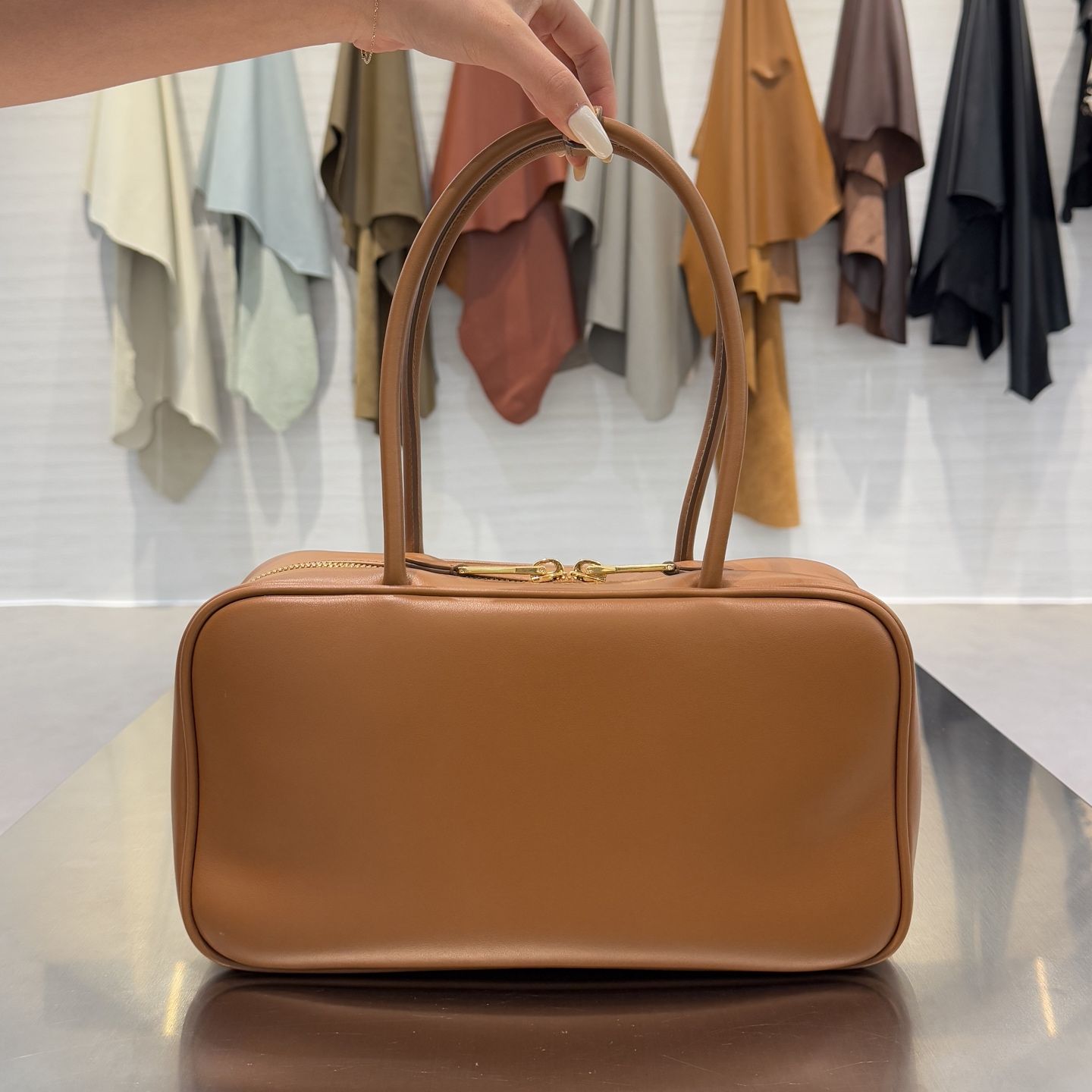 MIU MIU Женская сумка Beau bag