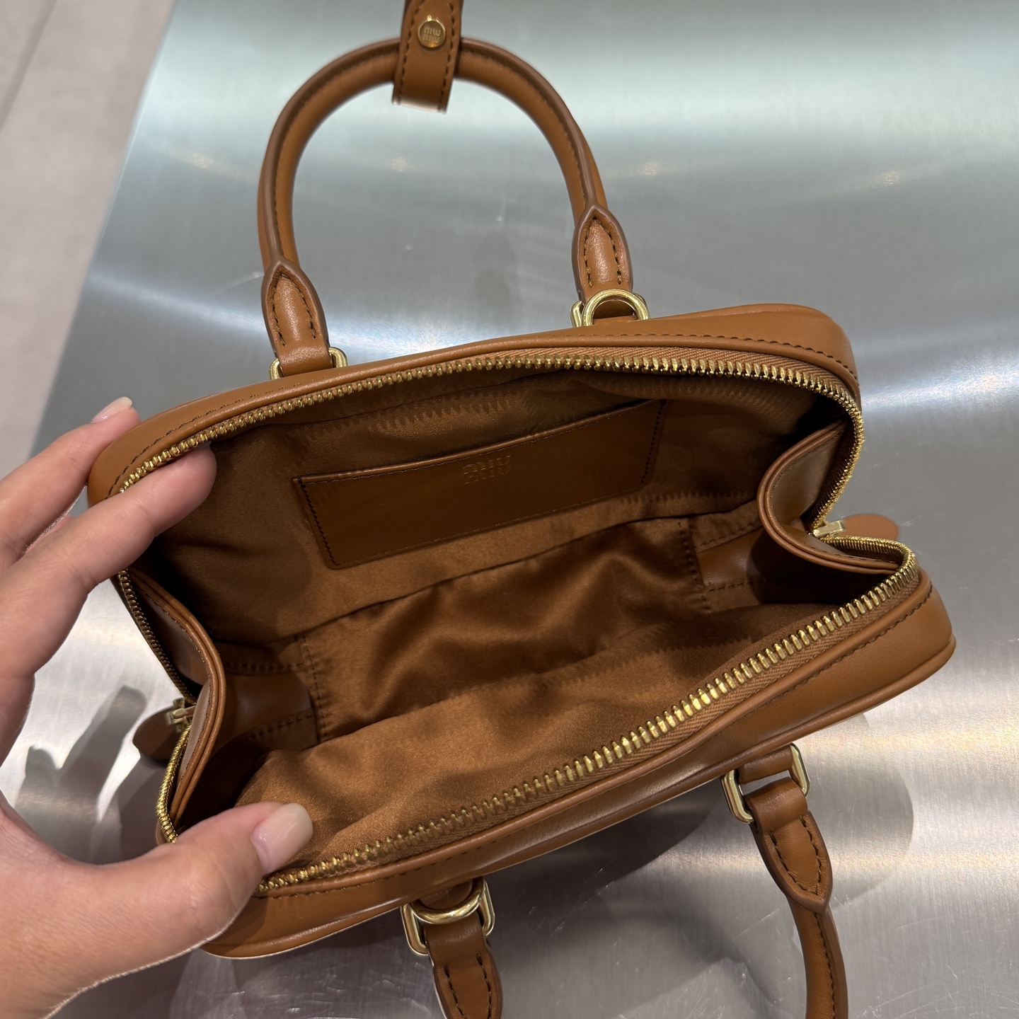 MIU MIU Женская сумка Arcadie