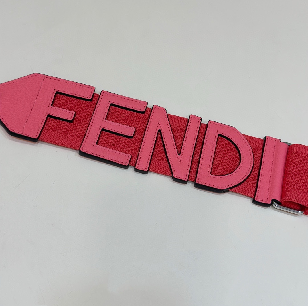 FENDI Плечевой ремень для сумки