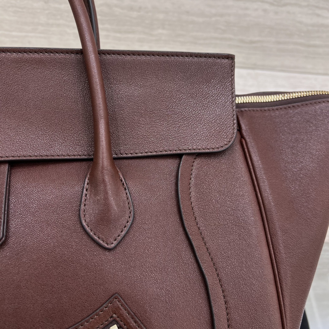 CELINE Женская сумка Luggage