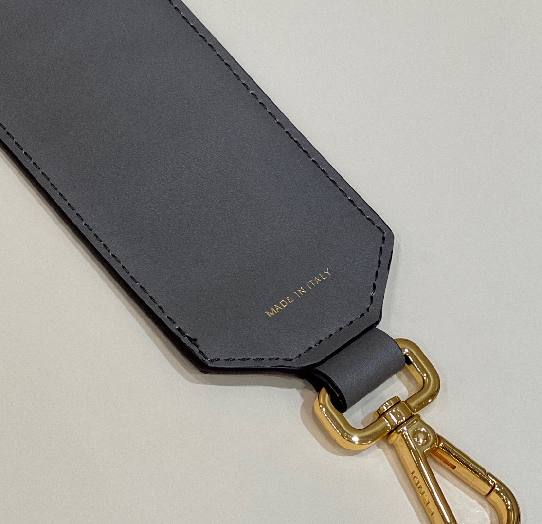 FENDI Плечевой ремень для сумки