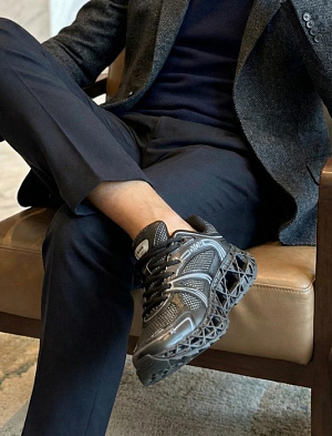 CHRISTIAN DIOR Мужские кроссовки B35 NXTT 