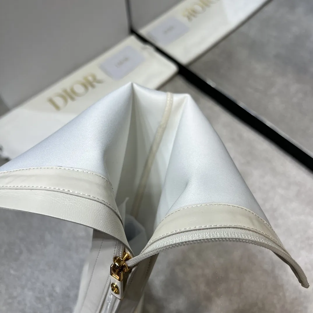 CHRISTIAN DIOR Женские сапоги Belle-D CHRISTIAN DIOR Женские сапоги Belle-D