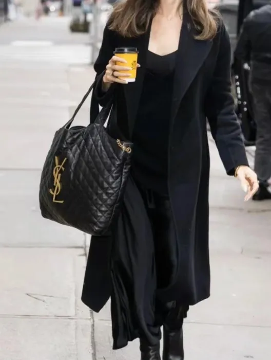 SAINT LAURENT Женская Сумка Icare Large