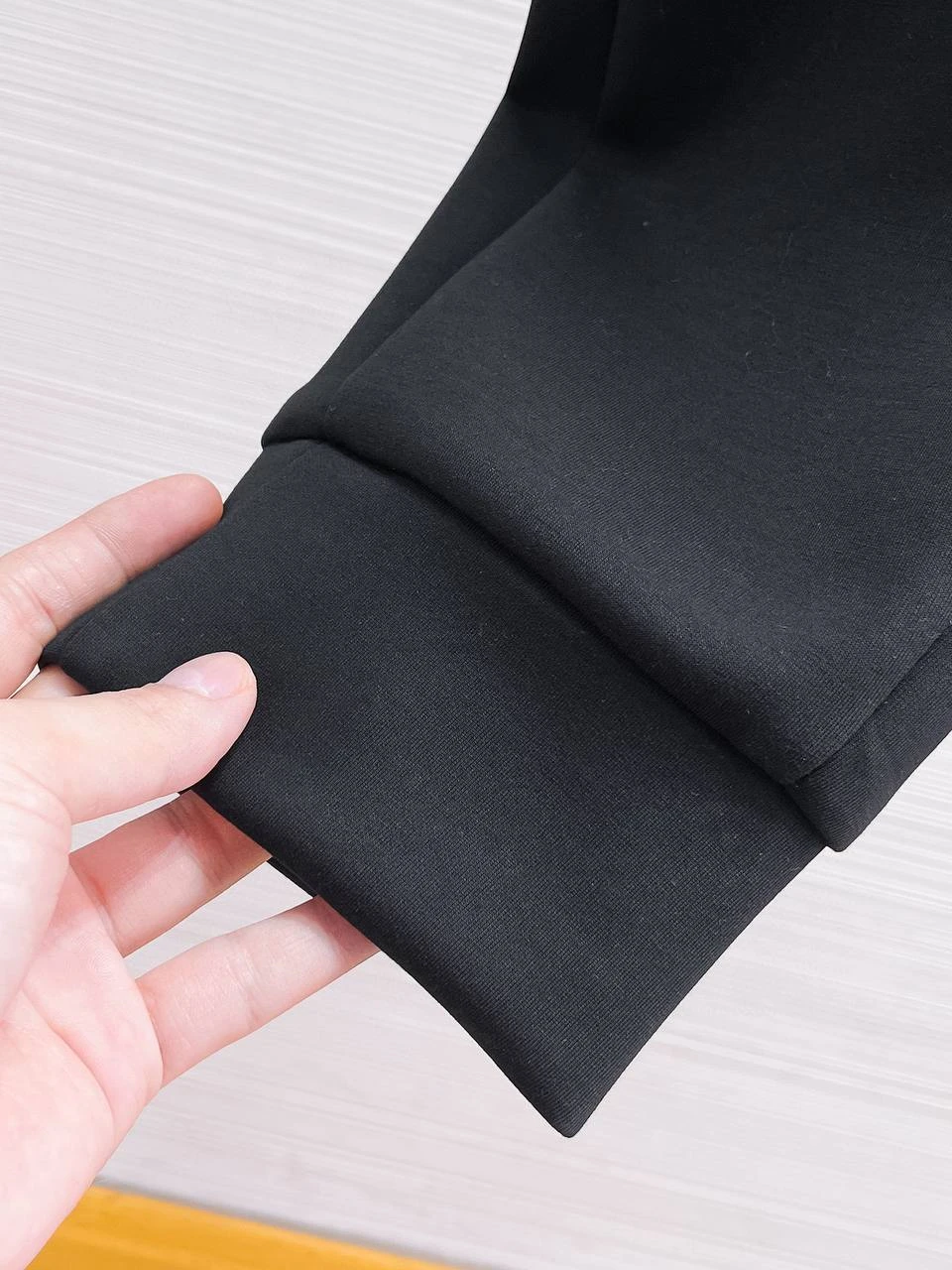 FENDI Мужские брюки FENDI Мужские брюки