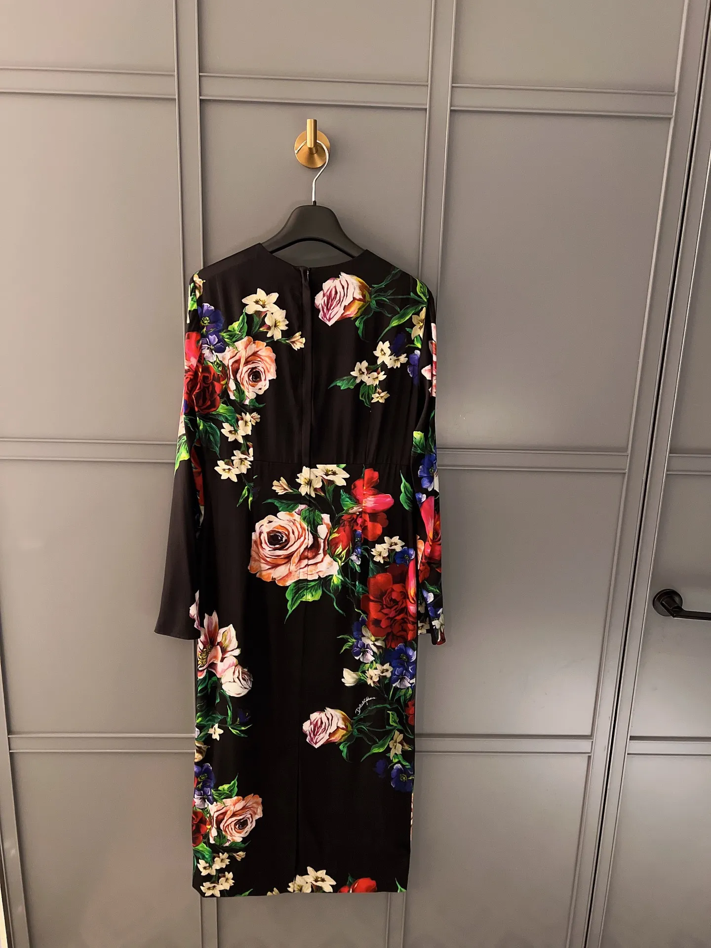 DOLCE & GABBANA Женское платье DOLCE & GABBANA Женское платье