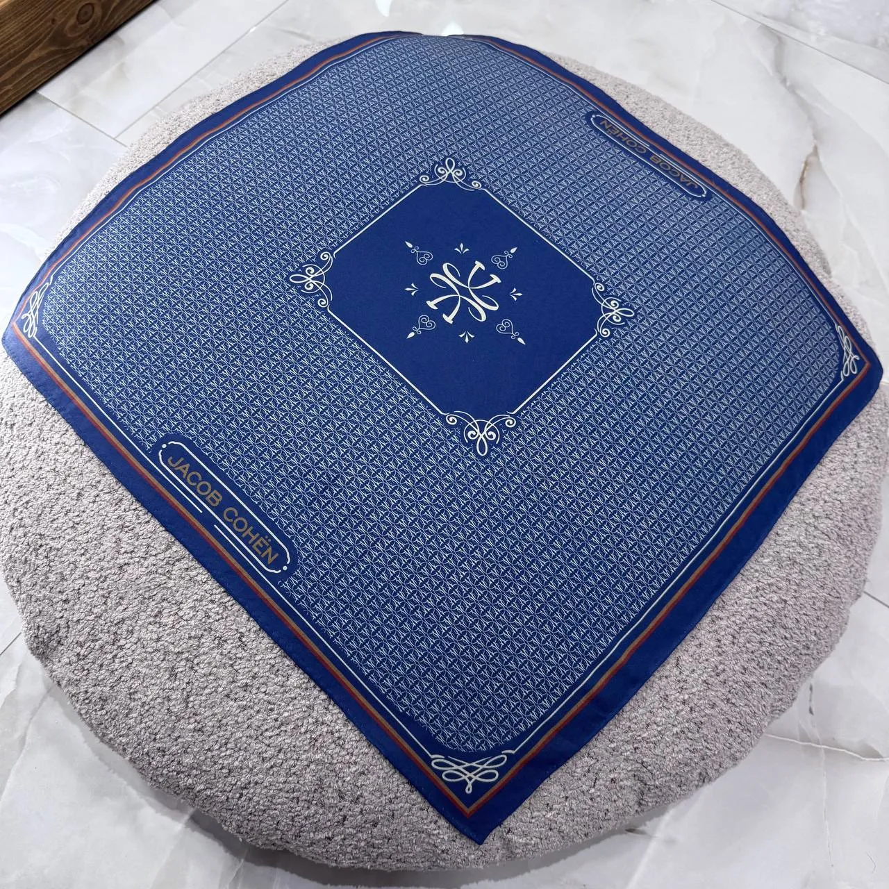 JACOB COHEN Мужкой платок для джинс JACOB COHEN Мужкой платок для джинс