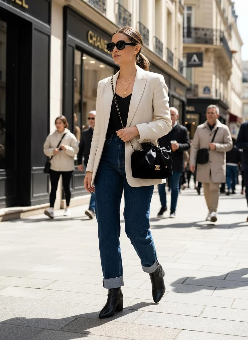 CHANEL Женская сумка 25k CHANEL Женская сумка 25k