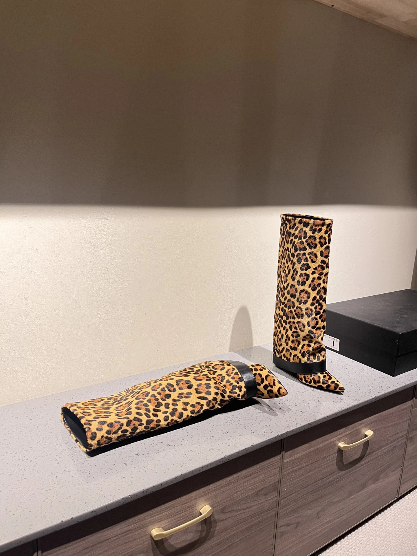 BALMAIN Женские сапоги BALMAIN Женские сапоги