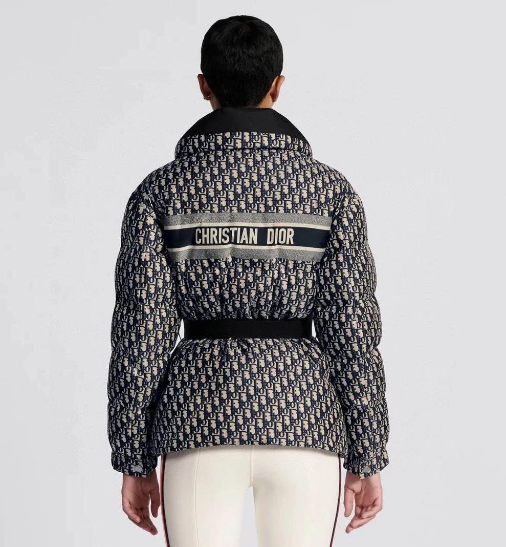 CHRISTIAN DIOR Женская куртка Alps CHRISTIAN DIOR Женская куртка Alps