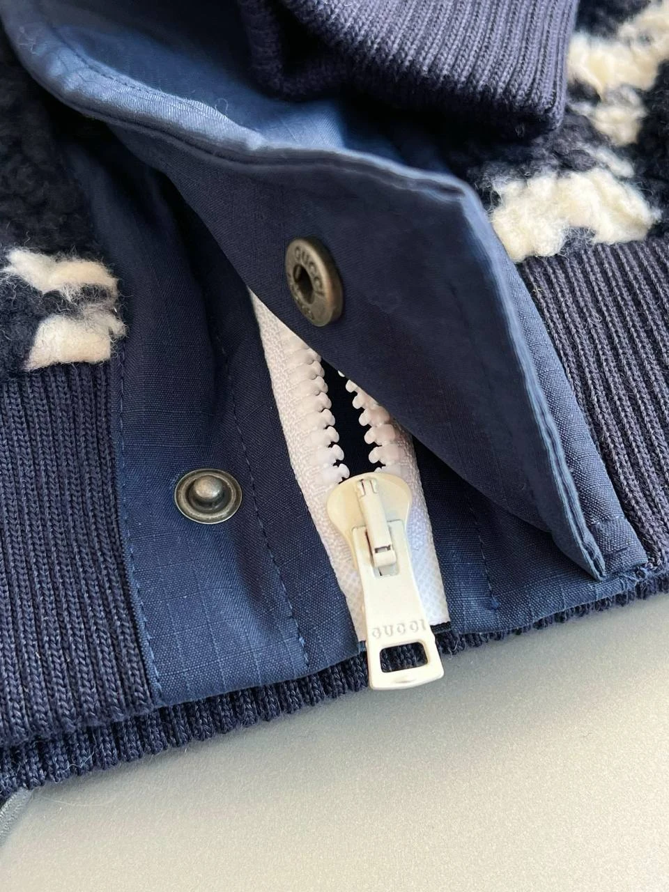 GUCCI Мужская ветровка GUCCI Мужская ветровка