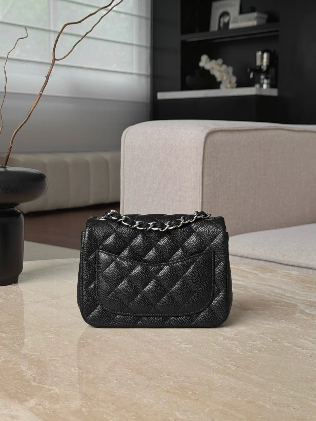 CHANEL женская сумка CF17  CHANEL женская сумка CF17