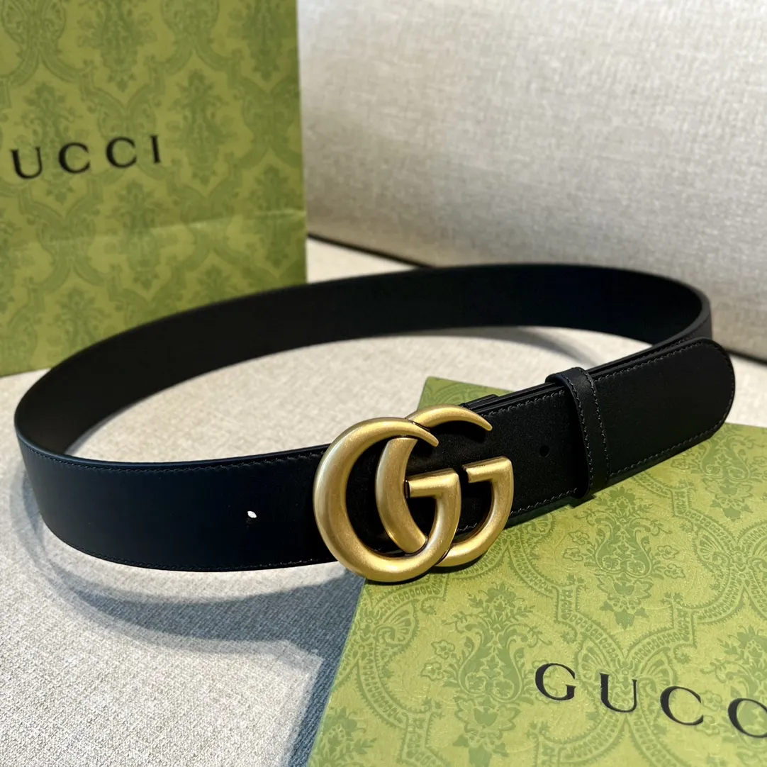 GUCCI Женский ремень GG GUCCI Женский ремень GG