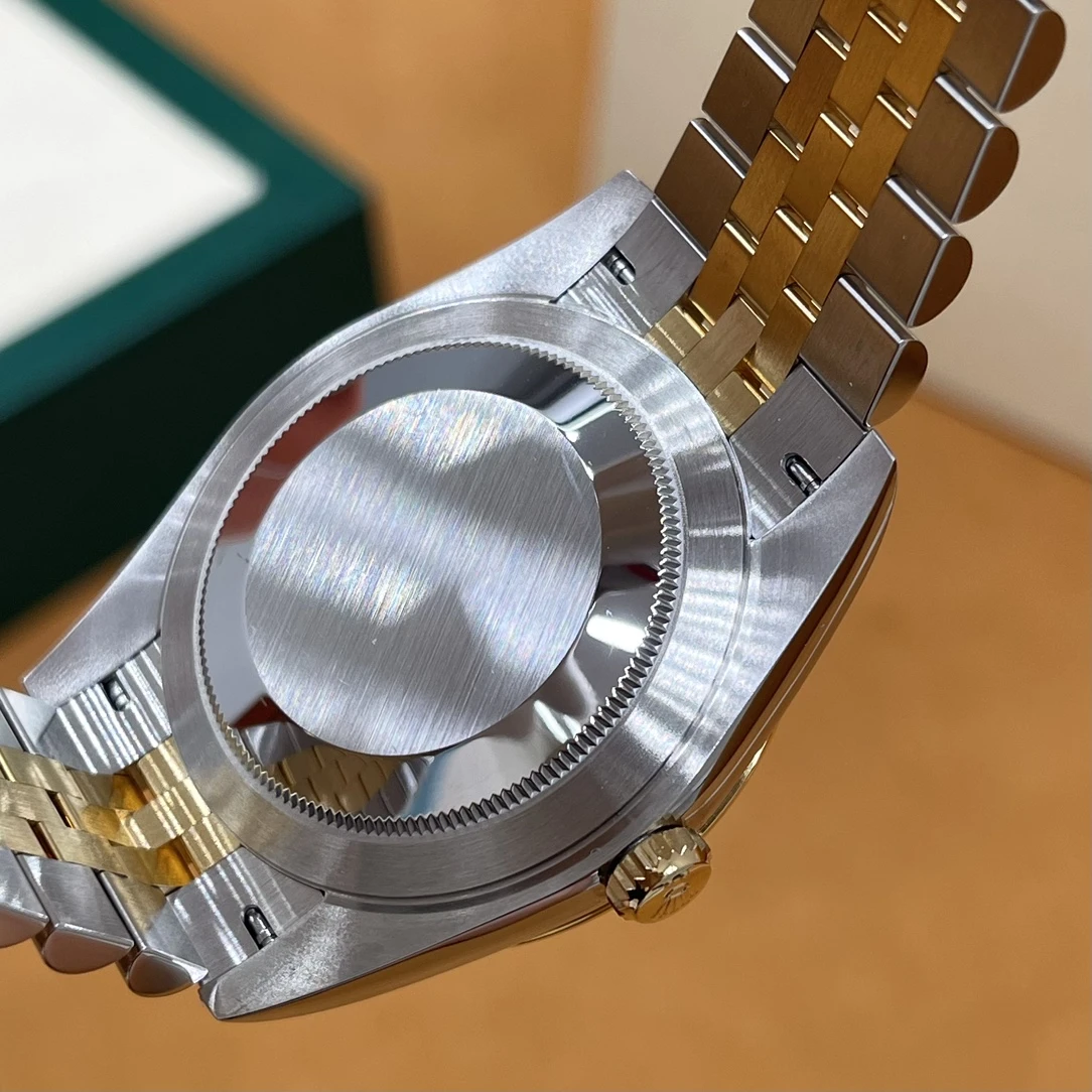 ROLEX Мужские часы Datejust 41 m126333-0012 ROLEX Мужские часы Datejust 41 m126333-0012