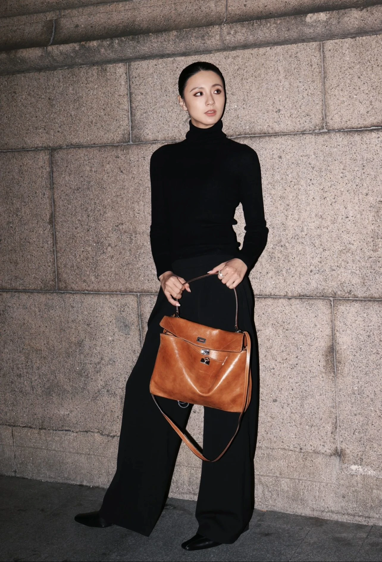 BALENCIAGA Женская сумка Rodeo 