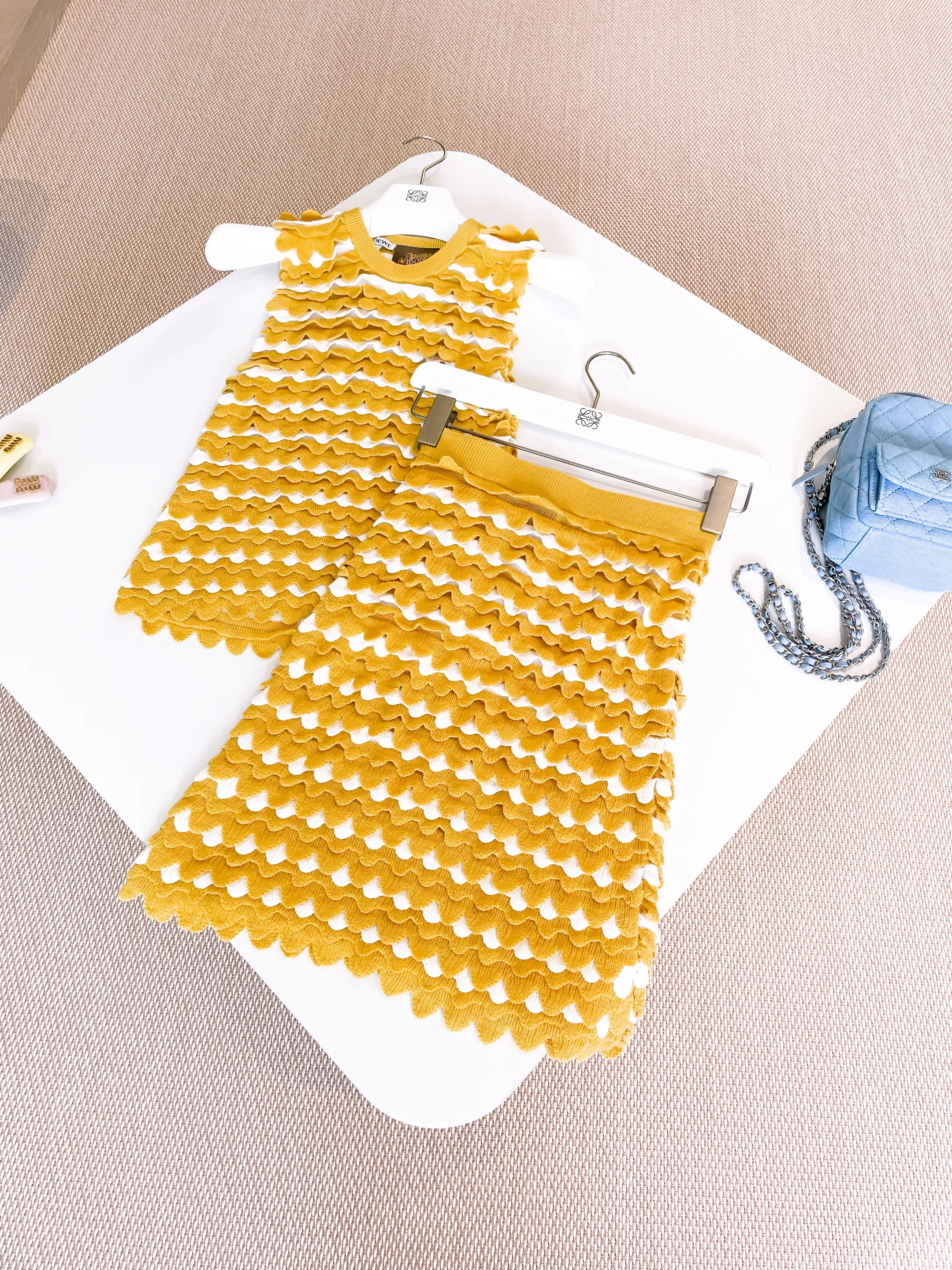 LOEWE Юбка LOEWE Юбка