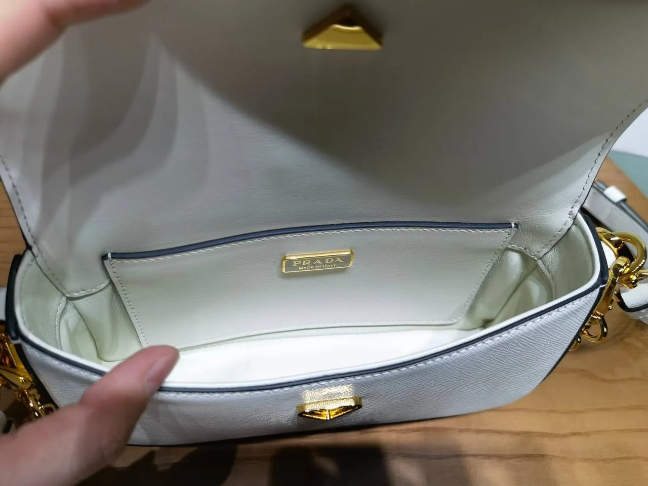 PRADA Сумка женская PRADA Сумка женская