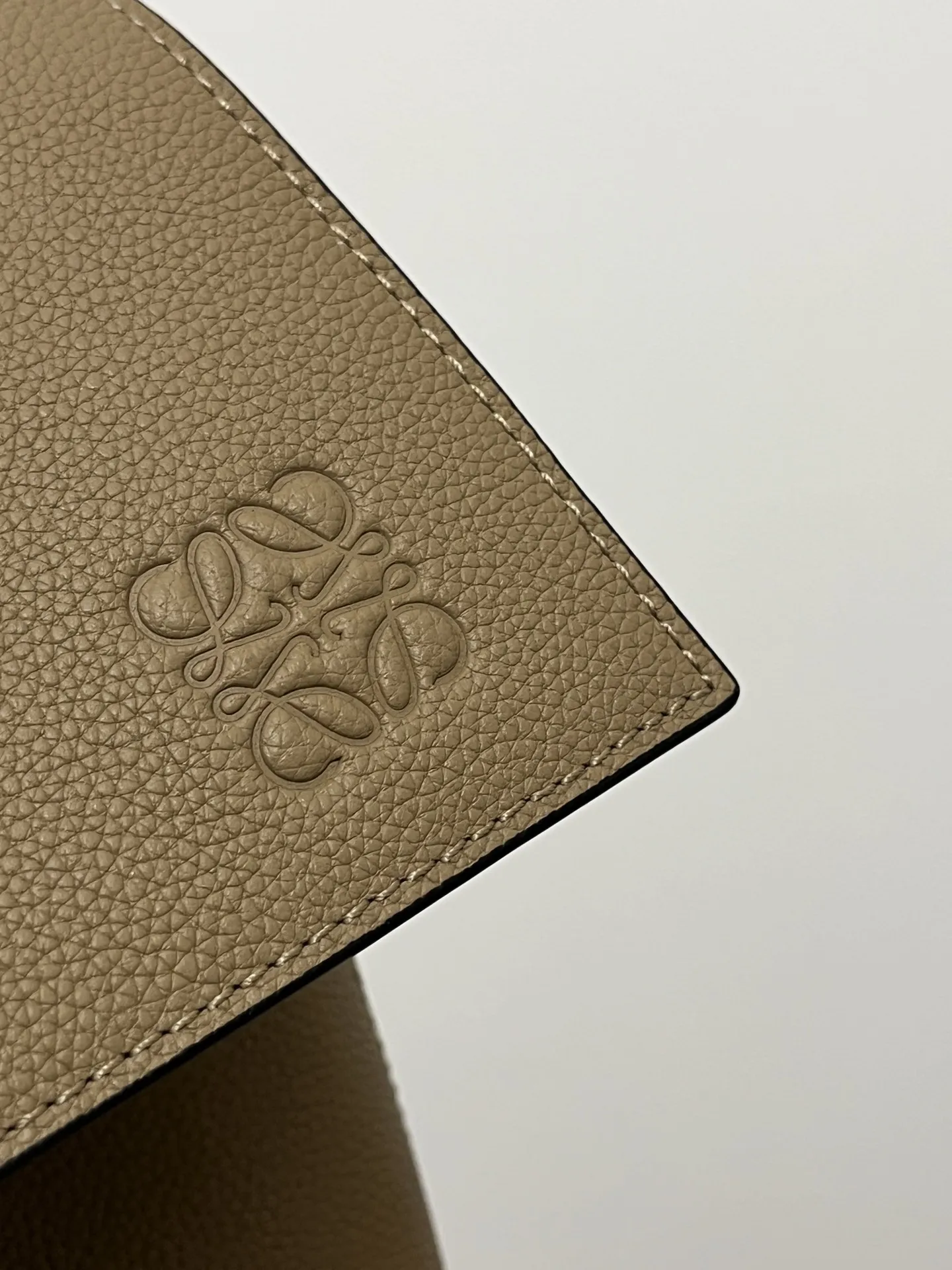 LOEWE Мужской рюкзак Puzzle комбинированный LOEWE Мужской рюкзак Puzzle комбинированный