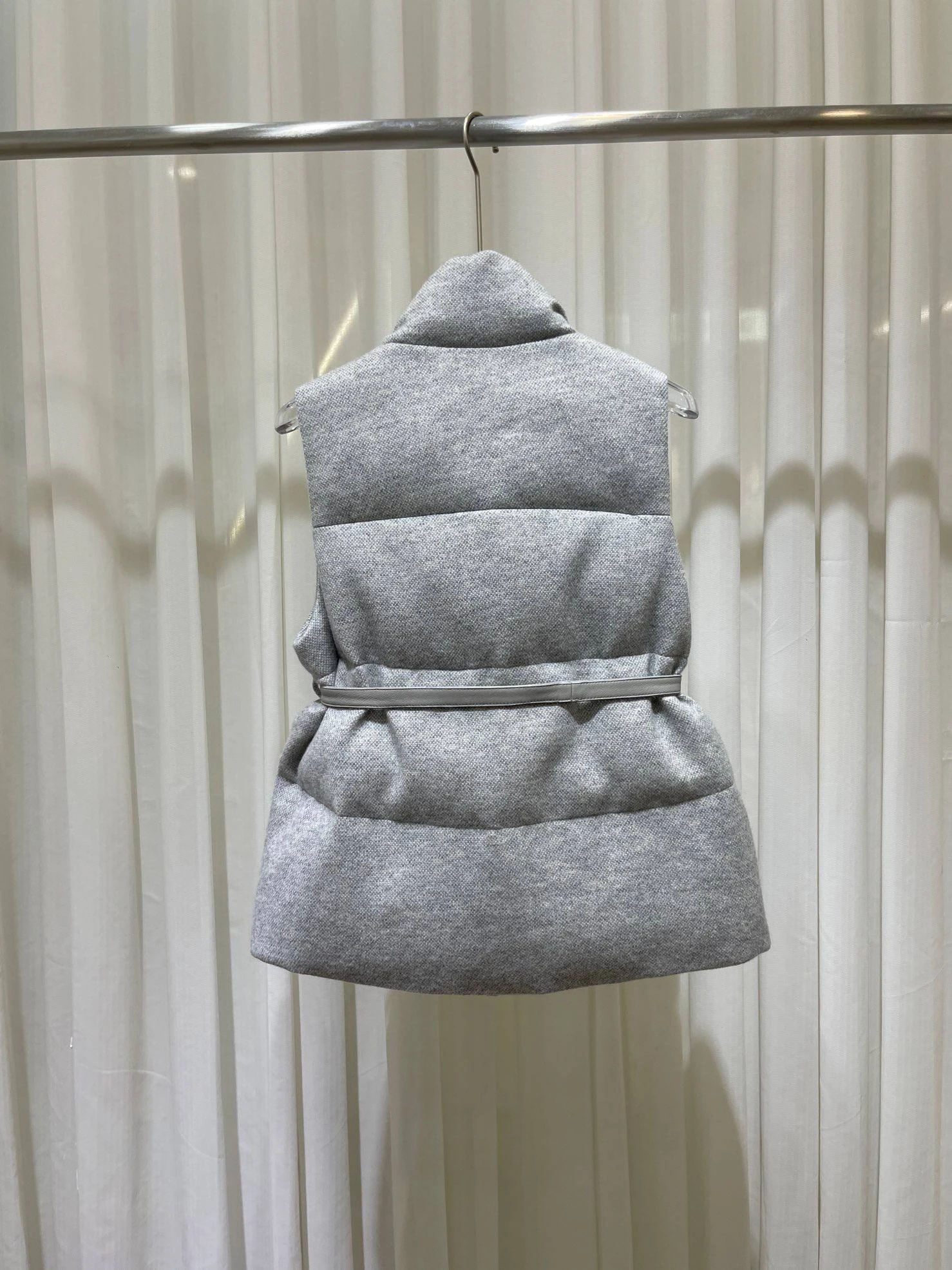 LORO PIANA Женский жилет 