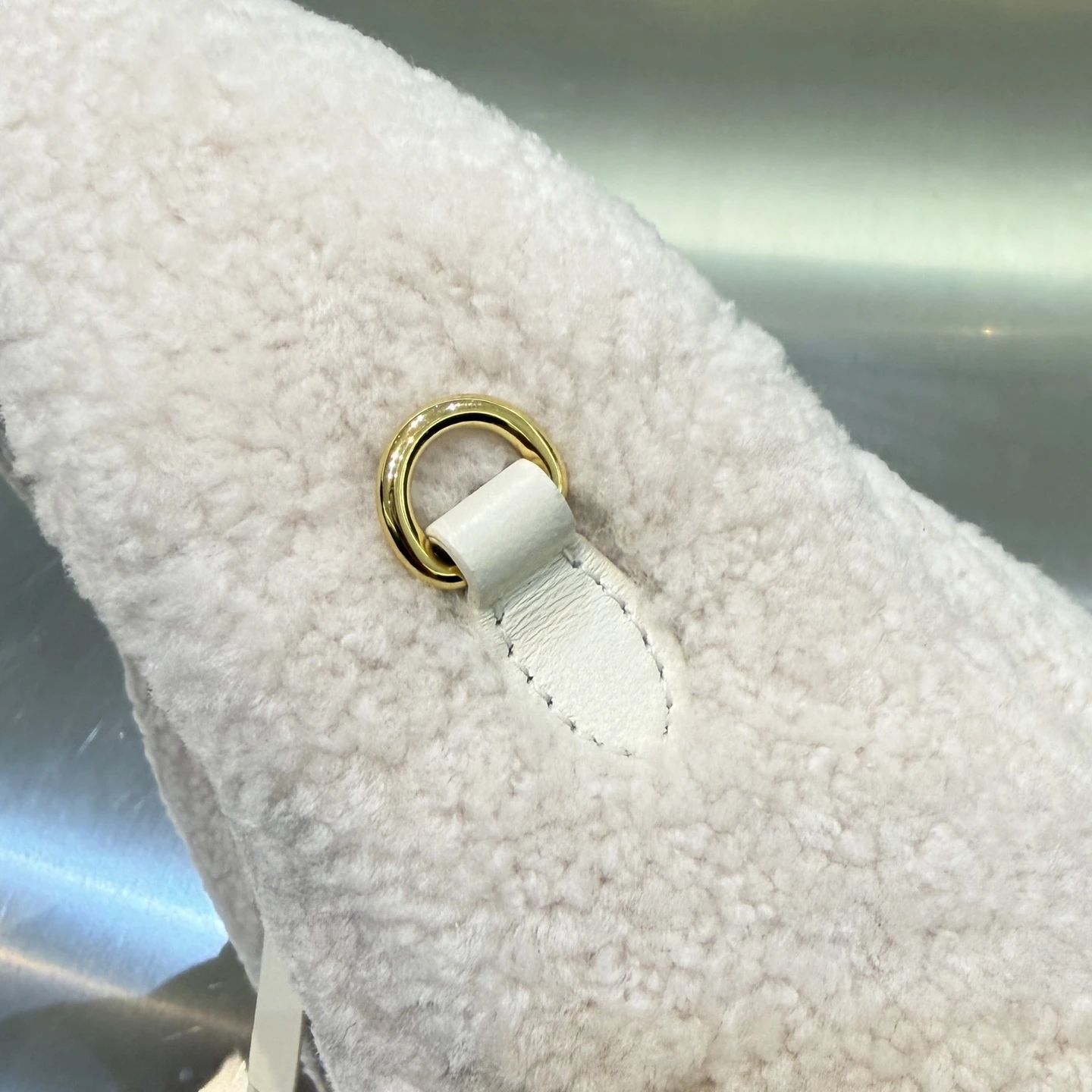 MIU MIU Женская сумка Wander hobo MIU MIU Женская сумка Wander hobo