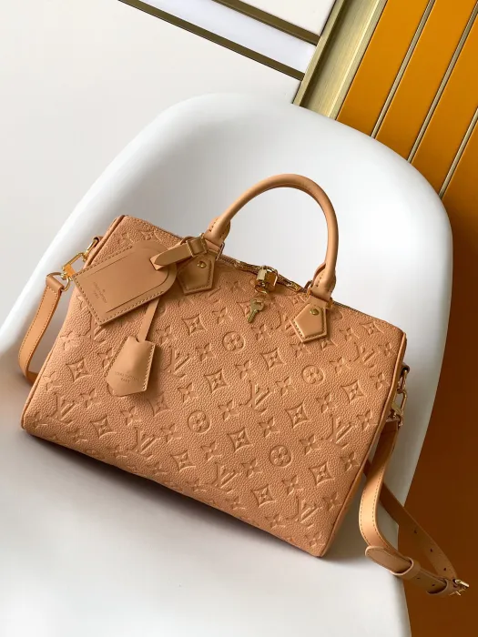 LOUIS VUITTON Сумка M11323 Speedy Soft 30
