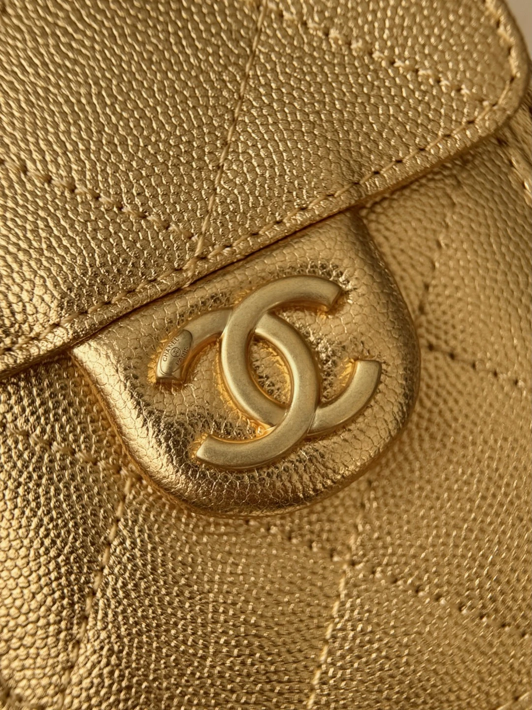 CHANEL Женская сумка Hobo 26С 