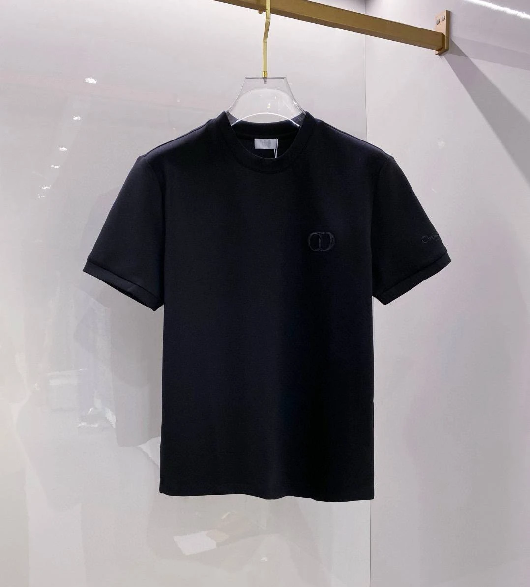 CHRISTIAN DIOR Мужская футболка CHRISTIAN DIOR Мужская футболка