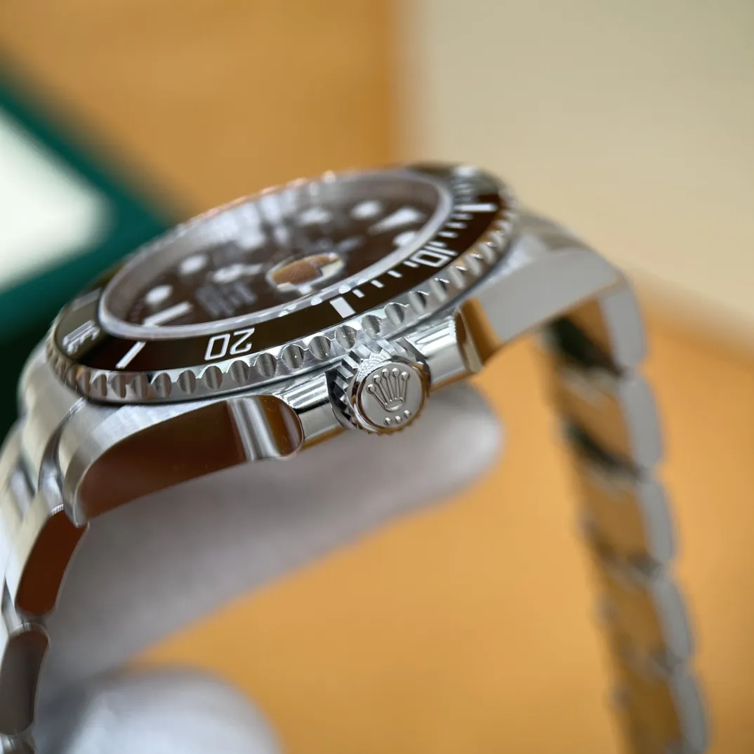 ROLEX Мужские часы Submariner Date 41 m126610LN-0001 ROLEX Мужские часы Submariner Date 41 m126610LN-0001