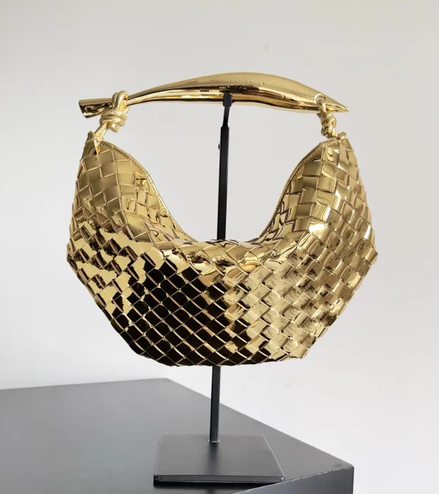 BOTTEGA VENETA Сумка Sardine