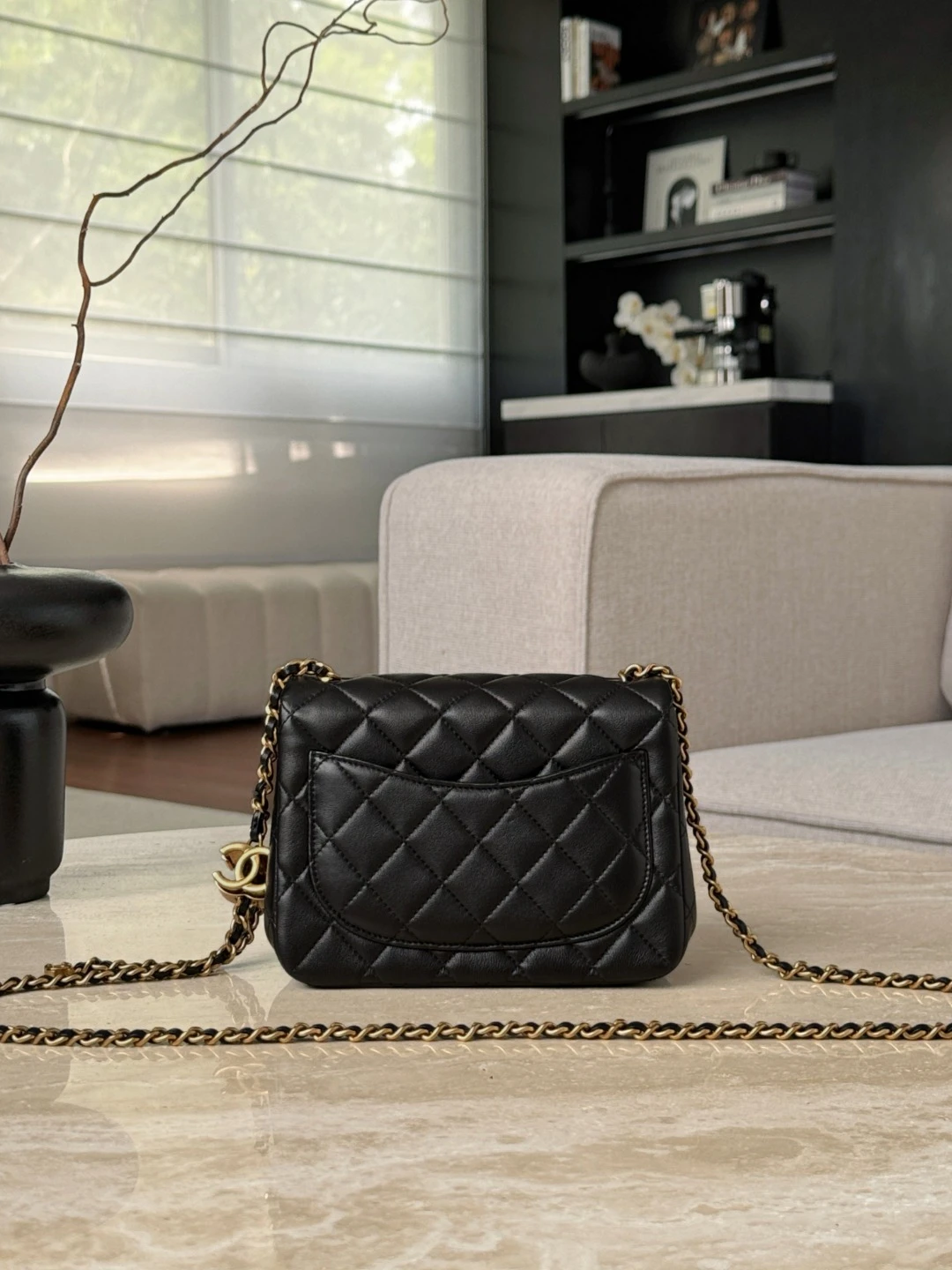 CHANEL Женская сумка 25B CHANEL Женская сумка 25B