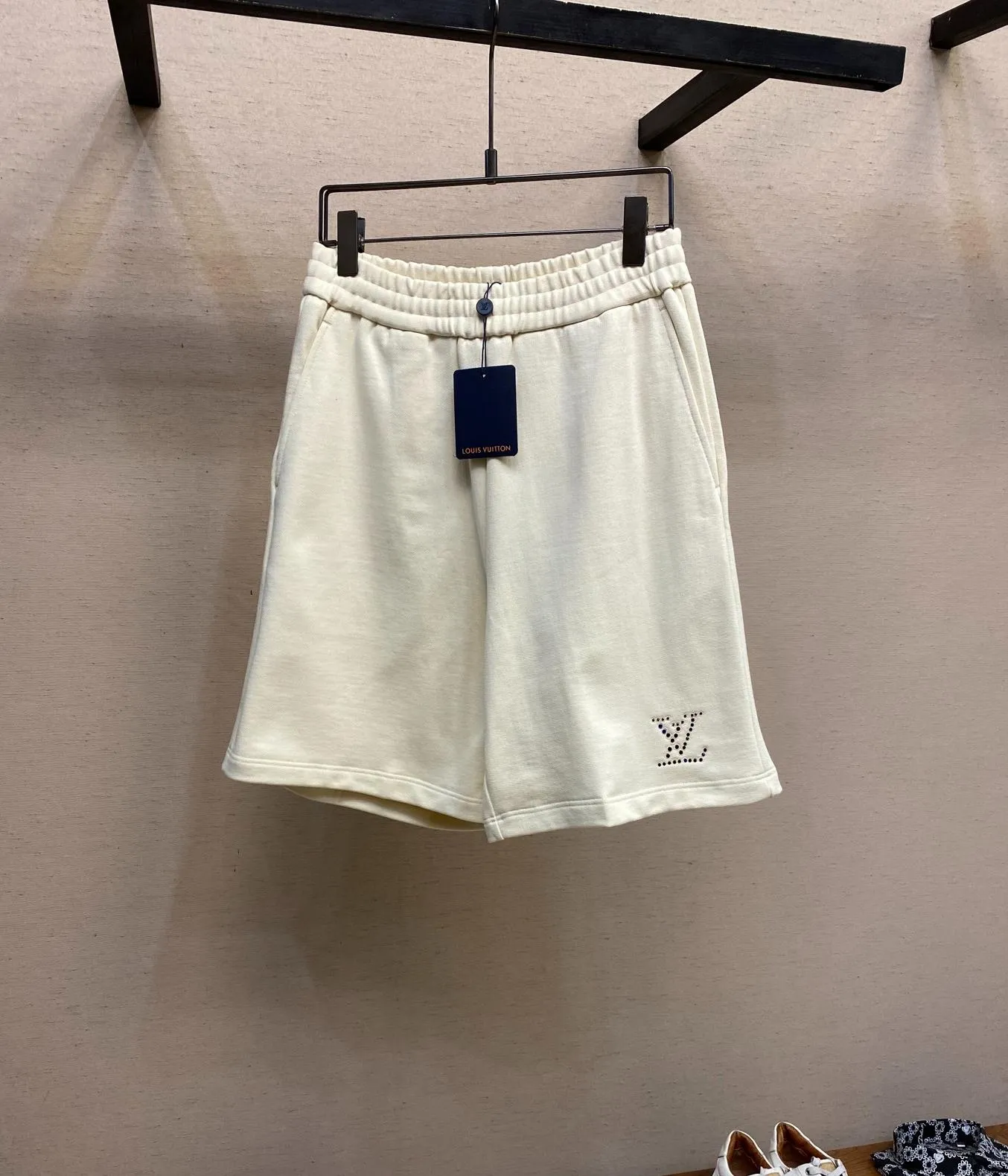 LOUIS VUITTON Мужские шорты